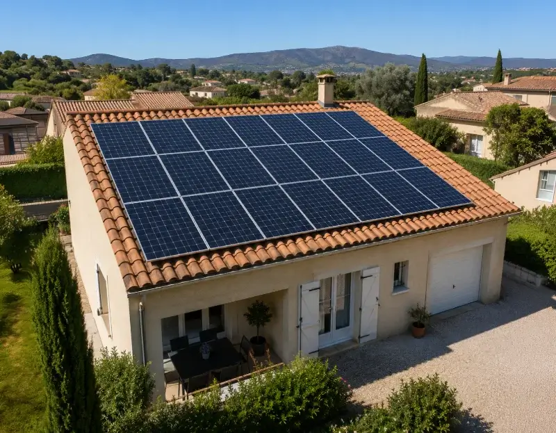 Prime à l'autoconsommation panneaux solaires Merkwiller-Pechelbronn — aide financière de l'État